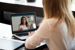 Online interviews are a thing, and they show no sign of fading into history anytime soon