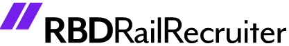 RBD Rail Recruiter