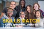 NSAR launches Skills Match to proactively support rail employers on apprenticeship recruitment
