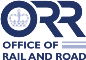 Office of Rail and Road (ORR)